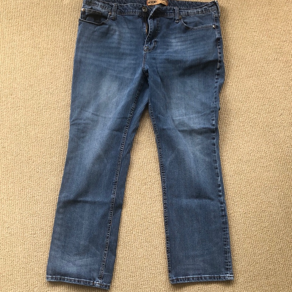 Men’s Seven7 Jeans